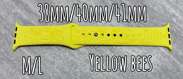 Yellow Bees M/L 38/40/41