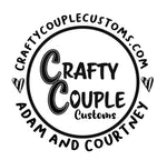 Crafty Couple Customs