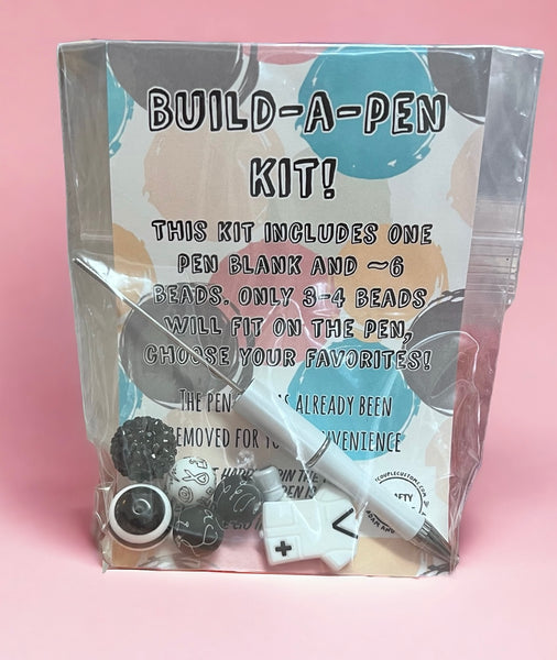 Build a Pen Kit - Nurse