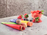 Reusable Personalized Popsicle Holders