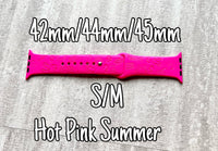 Hot Pink Summer S/M