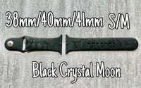 Black Crystal Moons S/M